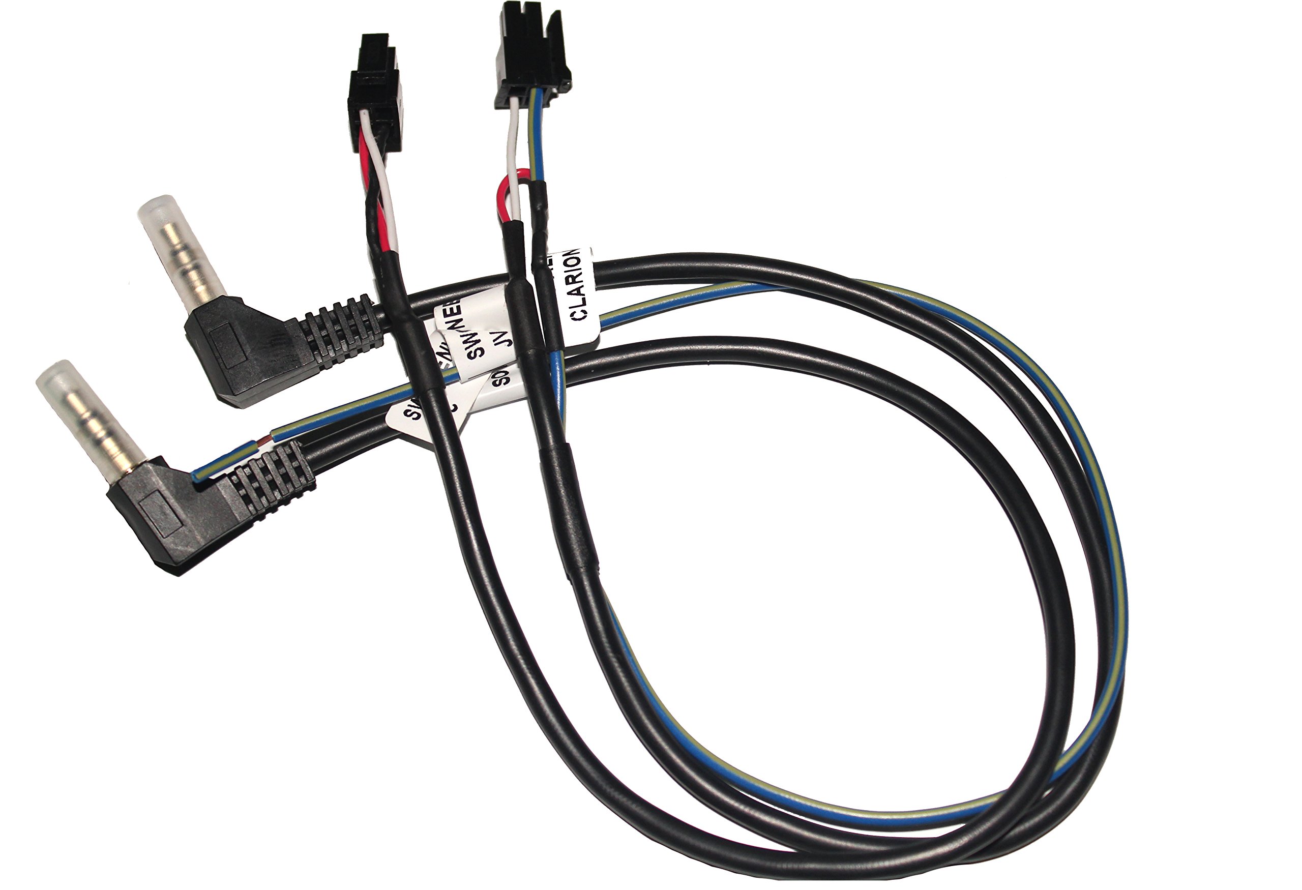 Crux CBM-01T SWRHK-65S Car Radio Replacement Interface - Compatible with Hyundai & Kia Vehicles 2007-2014 | Easy Installation for Enhanced Audio Experience | Perfect for Road Trips & Daily Commutes