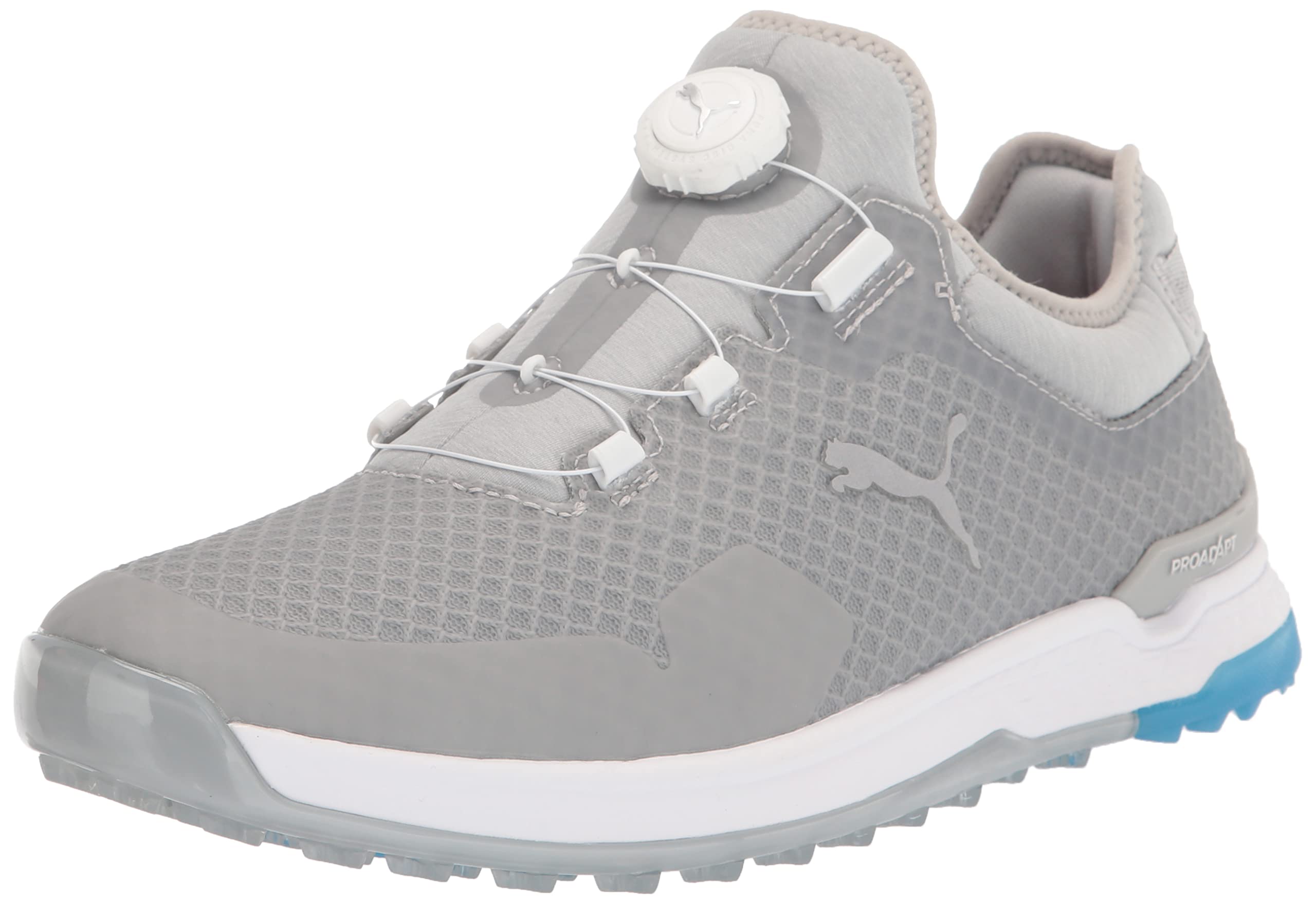 PUMA Proadapt Alphacat Disc Golf Shoes for Men - Perfect for Outdoor Sports