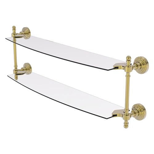 Unlacquered Brass