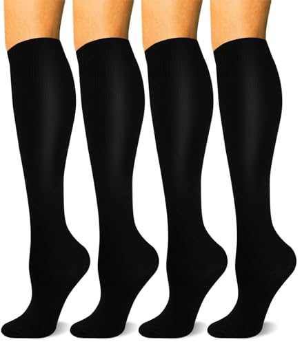 01-4 Pack Black