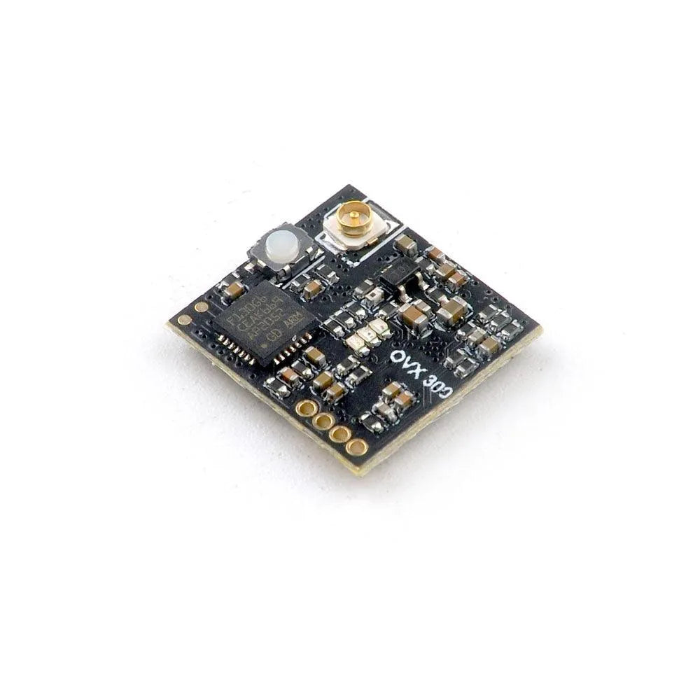 Happymodel OVX300 OVX303 5.8GHz 40CH 300mW Video Transmitter for FPV Drones - Perfect for Racing, Freestyle Flying and Long-Range FPV Systems