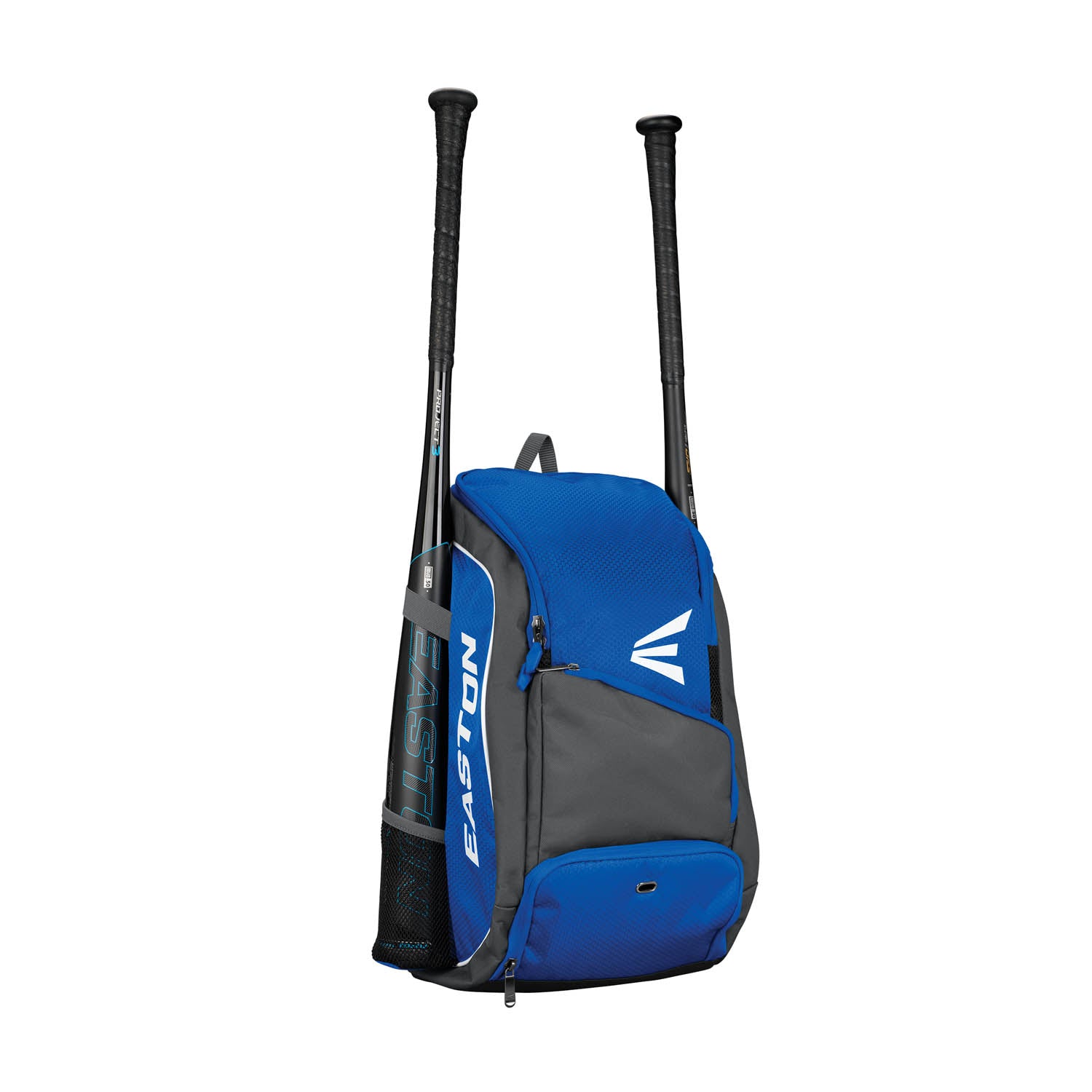 Easton Game Ready Bat Pack A159037 - Premium Baseball Bat Bag for Players & Coaches - Perfect for Games, Practices & Travel