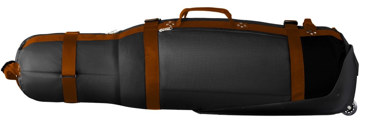 Club Glove College Traveler Travel Cover - Durable Golf Club Protection for Travel & Storage | Perfect for College Students & Golf Enthusiasts