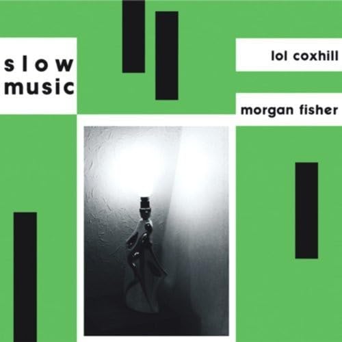 Slow Music - Relaxing Ambient Sounds for Meditation, Yoga & Sleep | Calm Your Mind & Reduce Stress