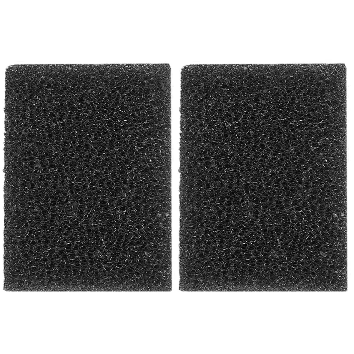 Beaupretty 2 Pack Stipple Sponge for Halloween & Special Effects Makeup - Professional Latex-Free Makeup Blending Sponge for SFX, Cosplay, Theater and Face Painting