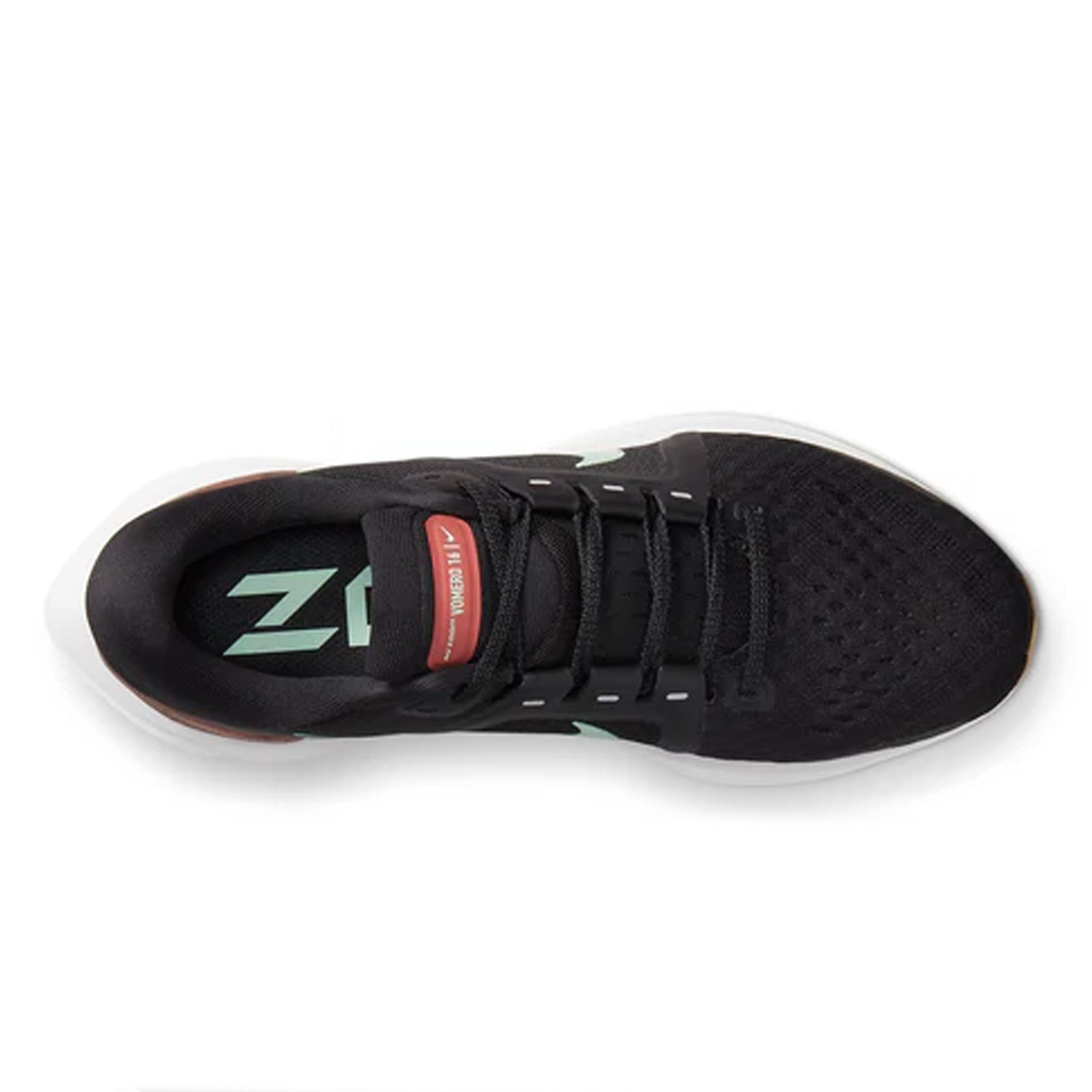 Women's Nike Air Zoom Vomero 16 Running Shoes - Lightweight Cushioned Sneakers for Women - Perfect for Jogging, Gym Workouts & Daily Wear