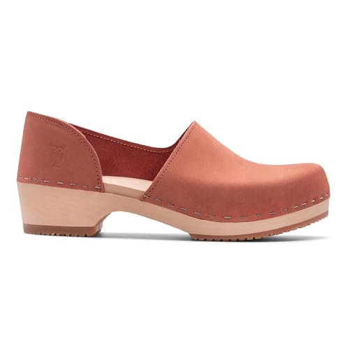 Blush Nubuck (Light Base)