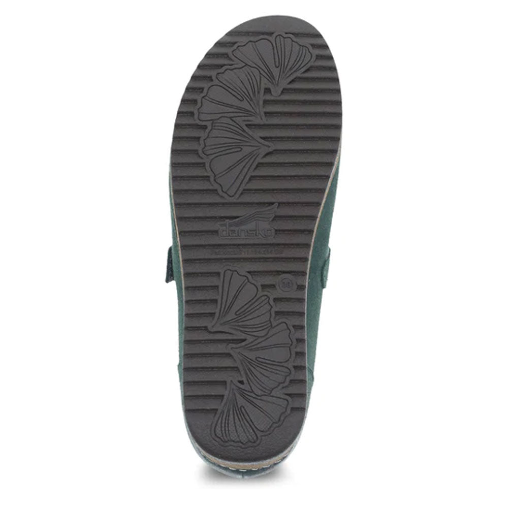 Dansko Mika Women's Slip-On Clogs - Comfortable & Stylish Shoes for Nurses, Teachers & Healthcare Workers - Perfect for Work, Walking & All-Day Wear