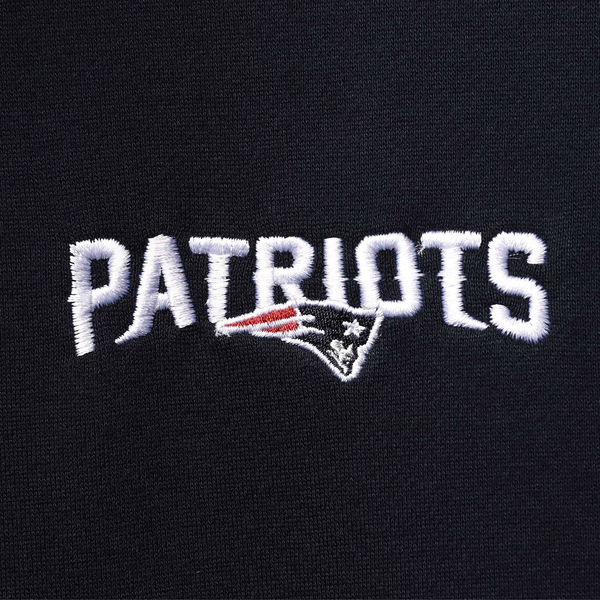 Dunbrooke NFL Craftsman Full Zip Thermal Hoodie for Men - Cozy Fleece Lined Jacket with Team Logo - Perfect for Game Day, Outdoor Activities & Casual Wear