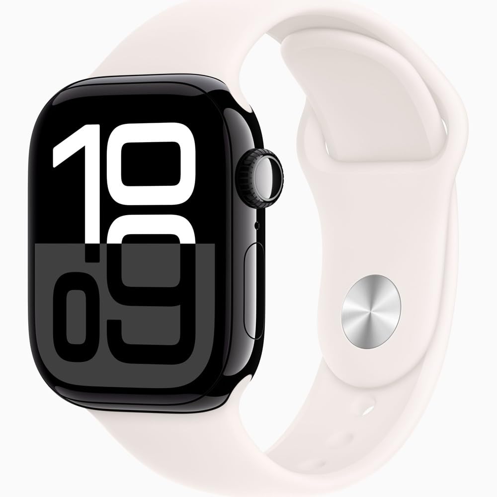 Apple Watch Series 10 (46mm, GPS + Cellular) 1.96
