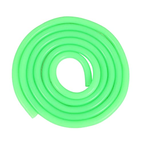 High-Quality 100CM Silicone RC Car Fuel Gasoline Hose for 1/10 & 1/18 Scale RC Trucks and Tracks - Durable RC Battery Accessories for Off-Road Racing and Hobbyist Use