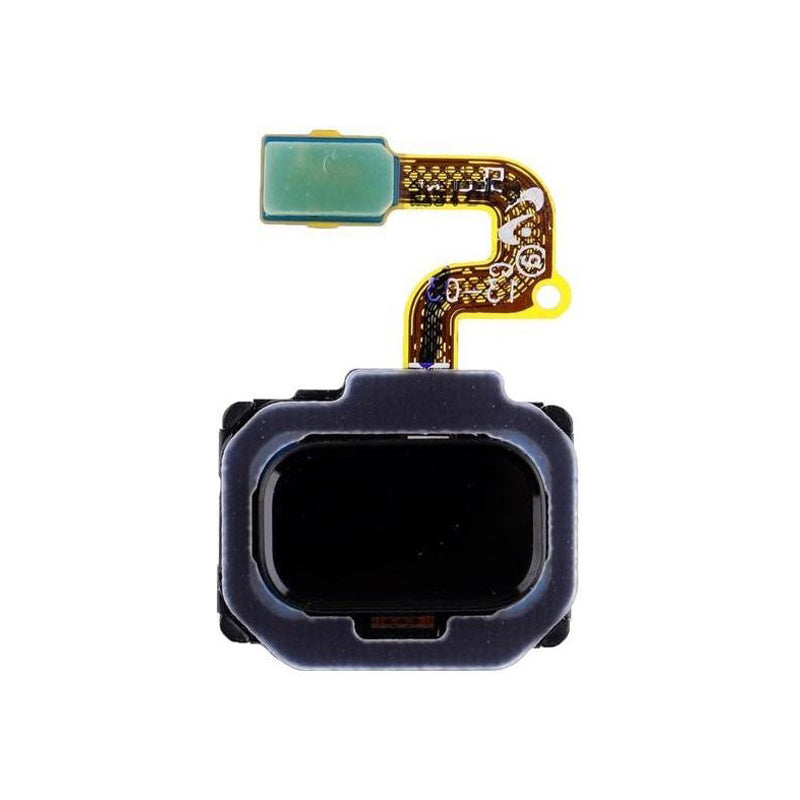 Samsung Galaxy Note 8 Fingerprint Scanner Sensor Replacement - Original Quality - Easy DIY Installation for Home Repair & Mobile Security Enhancement