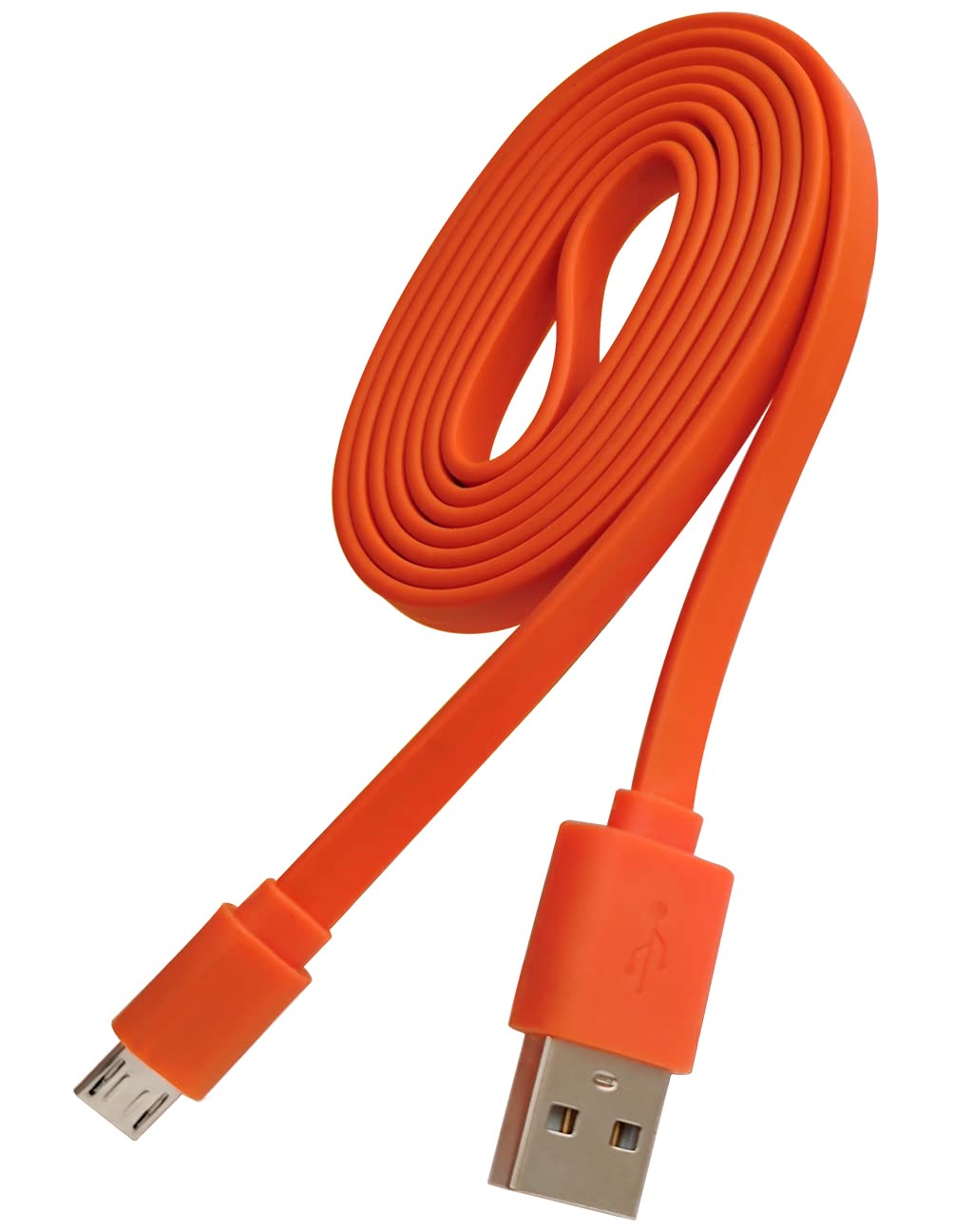 JBL Charge 3/2/Go/Clip Plus/Micro II/Trip/Charge 2 Plus USB Charger Cable - Compatible with JBL Speakers, Logitech UE Boom & Headphones - Perfect for Home, Travel & Outdoor Music Listening