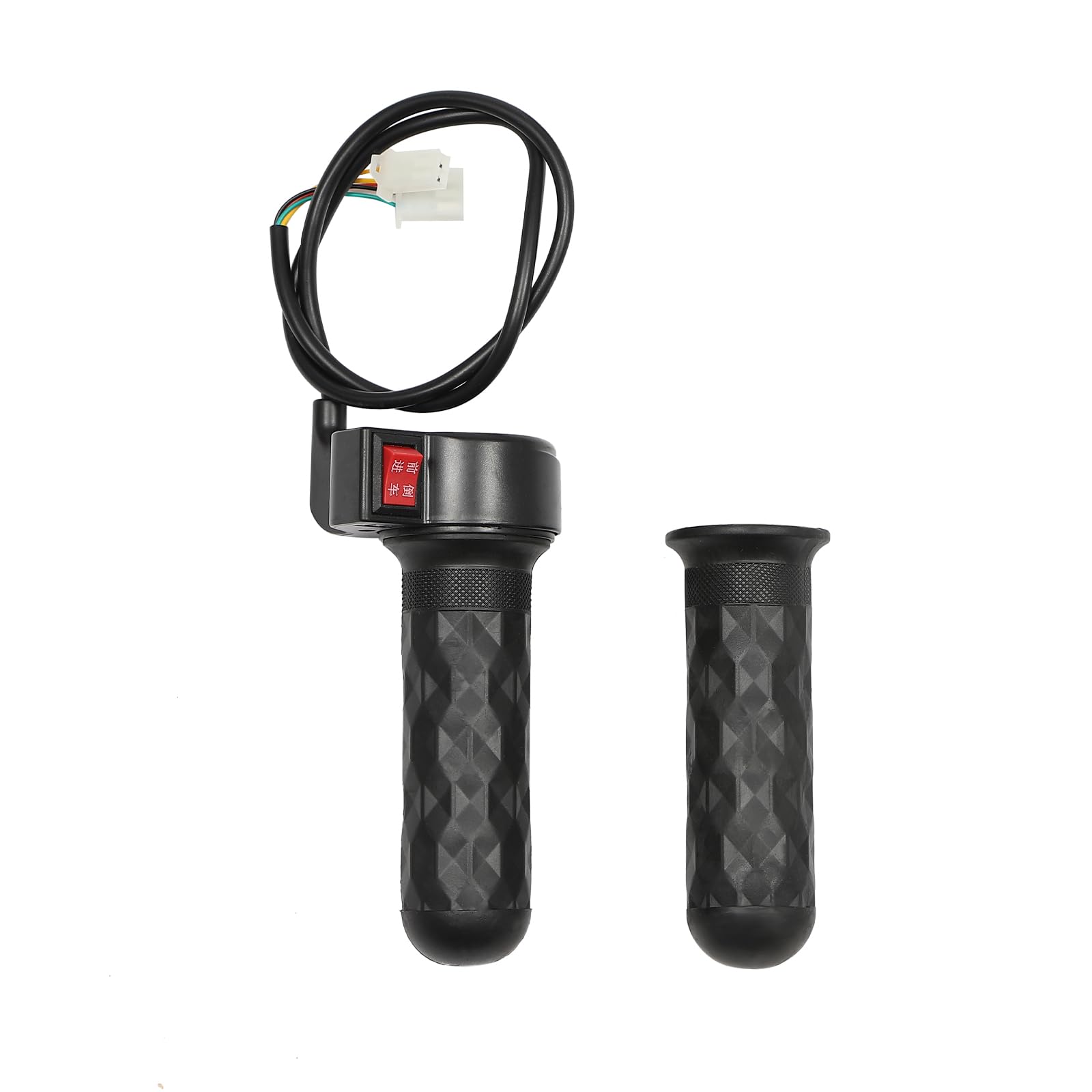48V-72V 3000W Brushless Electric Motor Kit with Controller & Throttle - High Power Conversion Kit for E-Bike, Scooter & Motorcycle DIY Upgrades | Perfect for Commuting, Off-Road Adventures & Performance Modifications