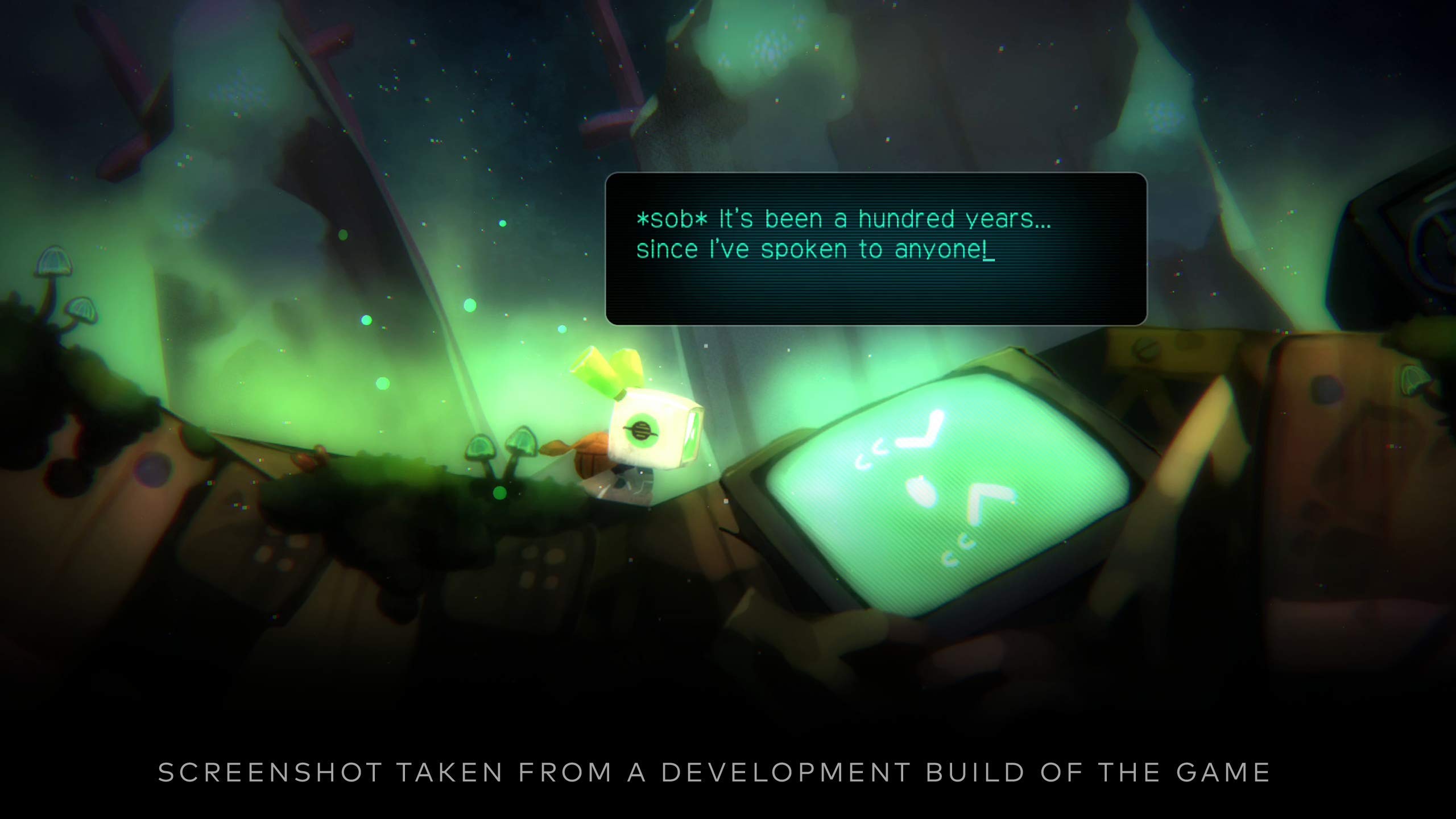 Void Terrarium PS5 Game - Post-Apocalyptic Survival Adventure - Perfect for Horror & Sci-Fi Fans