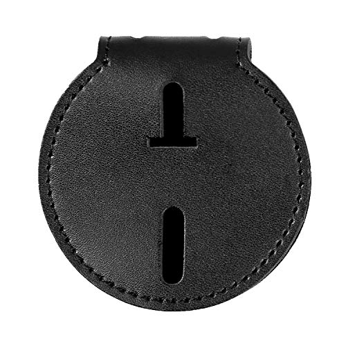 Sheriff Badge Holder