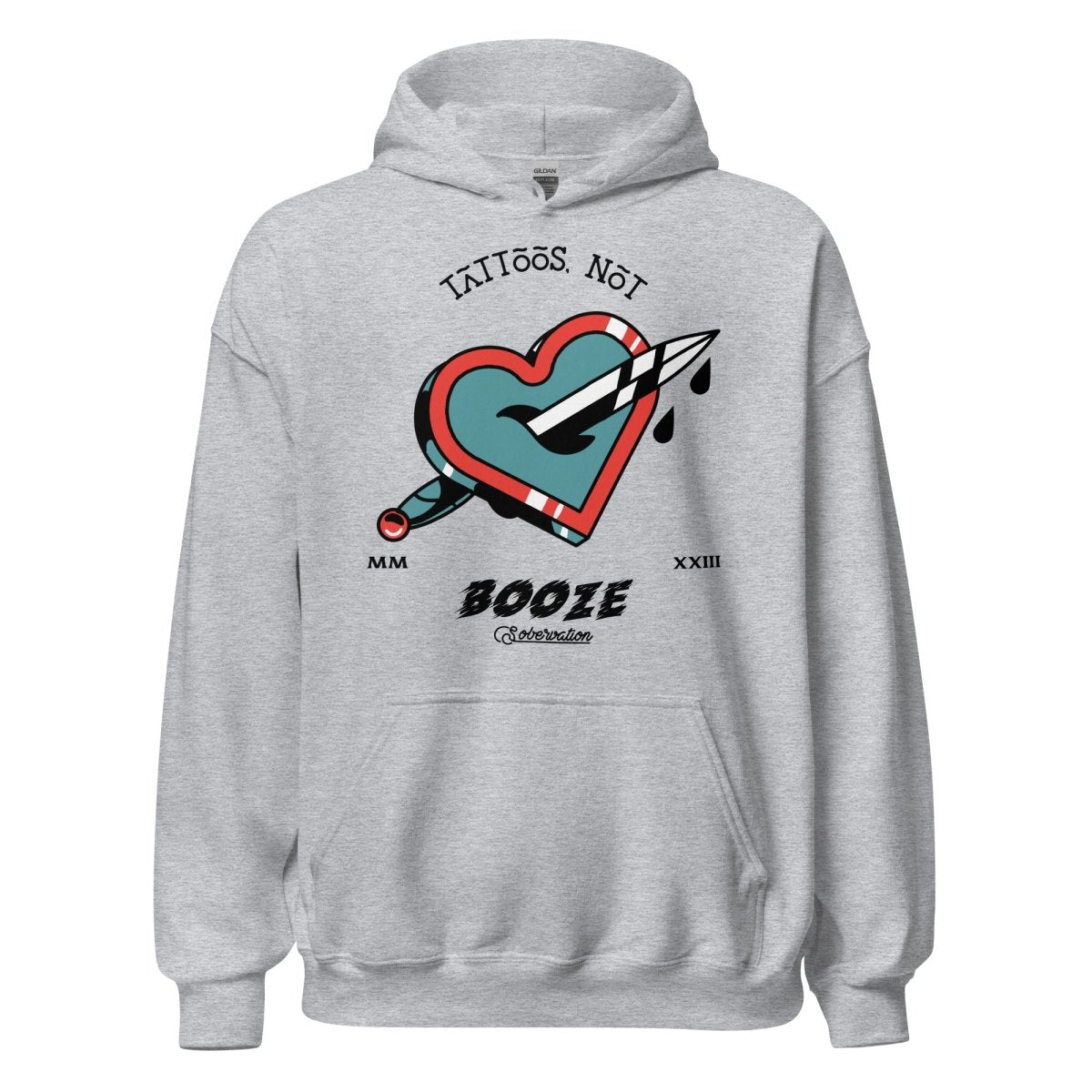 Sport Grey