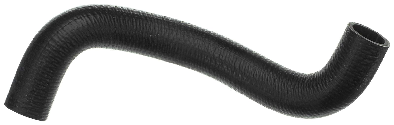 Gates 23523 Molded Coolant Hose - High-Performance Engine Cooling Hose for Cars, Trucks & SUVs | Durable Rubber Construction, Perfect Fit for GM, Ford & Chrysler Vehicles | Ideal for Radiator, Heater & Water Pump Connections