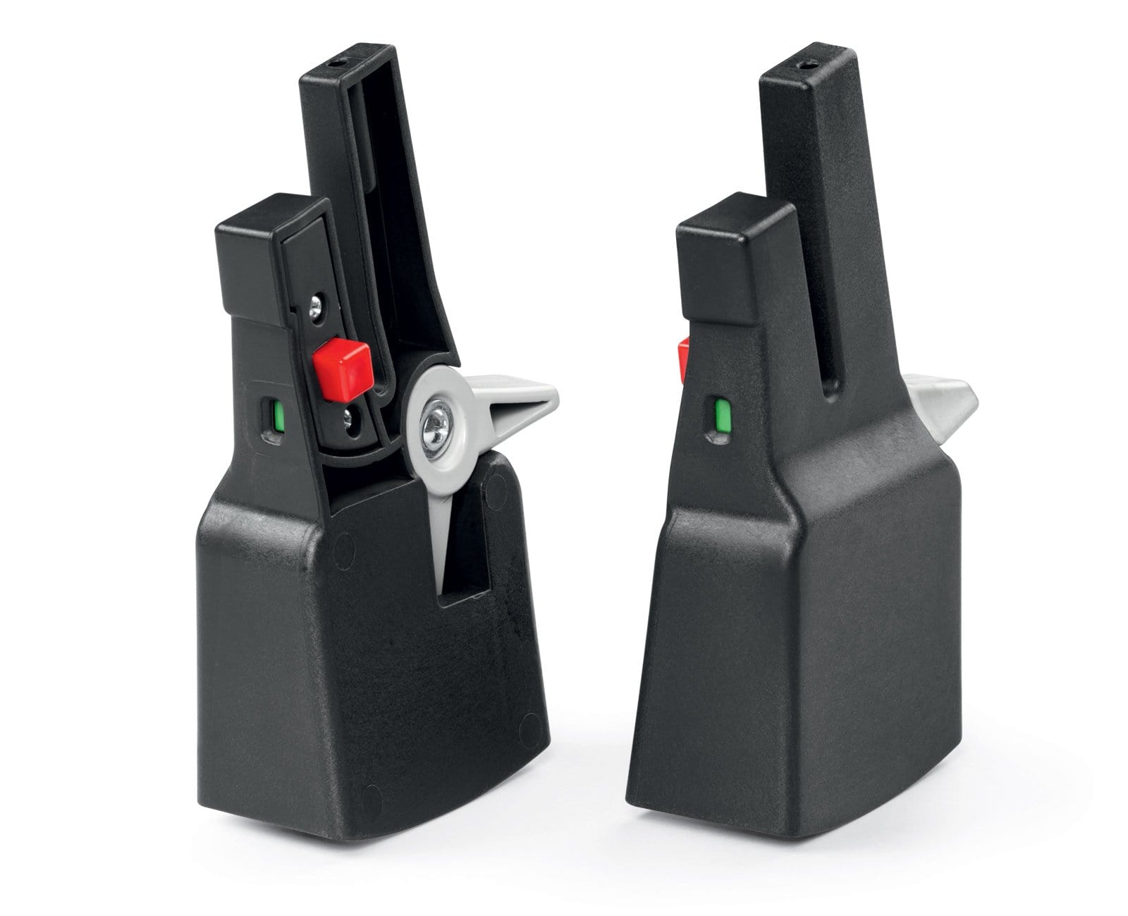 Peg Perego PV Universal Adapter - Compatible with Most Strollers & Car Seats | Perfect for Travel, Shopping & Outdoor Adventures with Baby