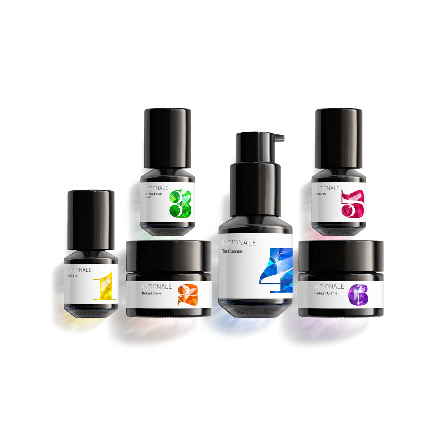 Premium Travel Kit for Men & Women - Compact & Lightweight Essentials for International Trips, Vacations & Business Travel