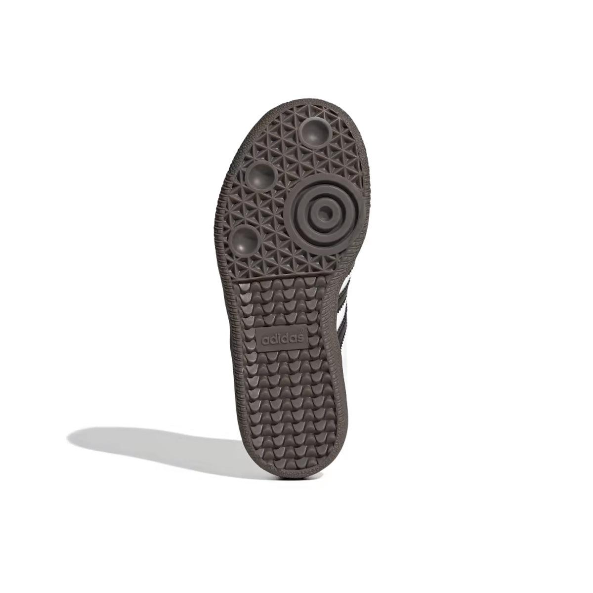 Kids' Samba OG Sneakers - Cloud White | Comfortable & Stylish Children's Shoes for School, Sports & Everyday Wear