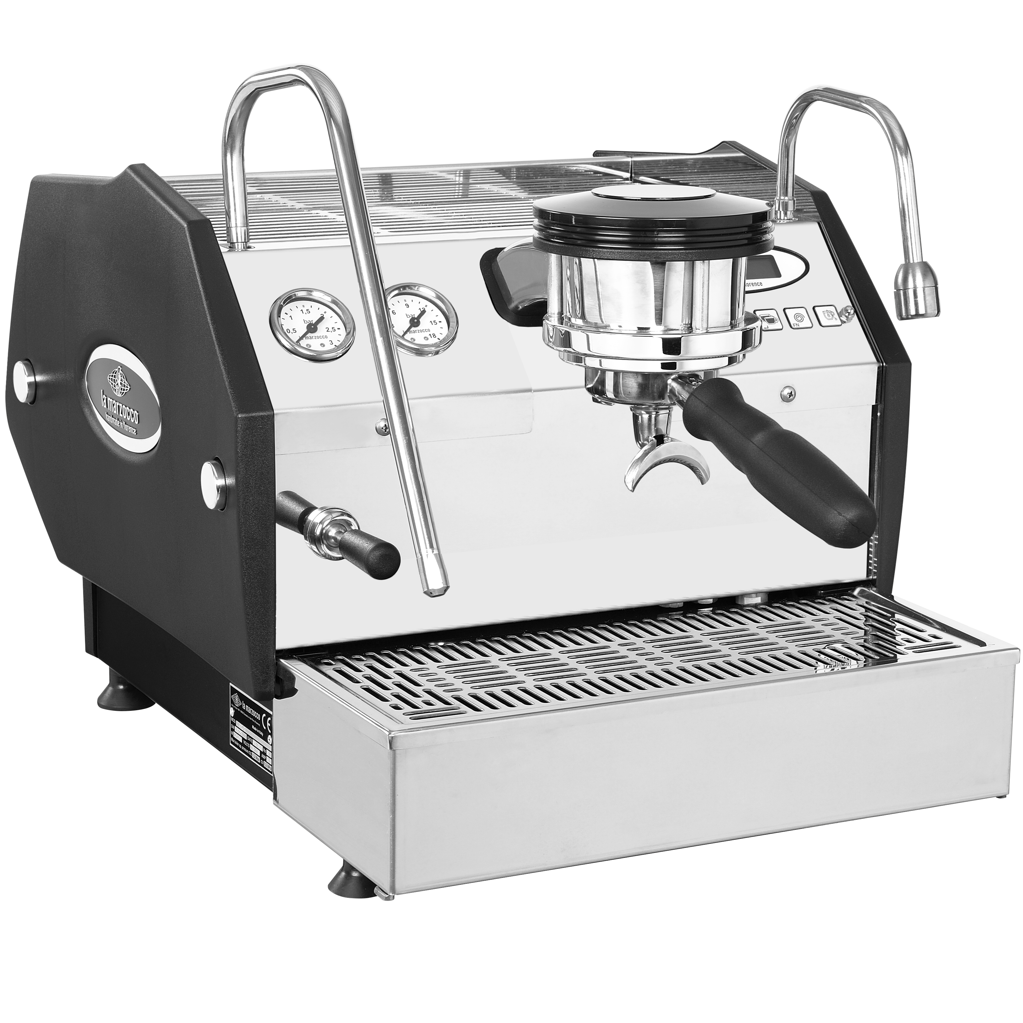 La Marzocco GS3 Automatic Espresso Machine - Professional Coffee Maker for Home & Cafe Use | Perfect for Baristas & Coffee Enthusiasts