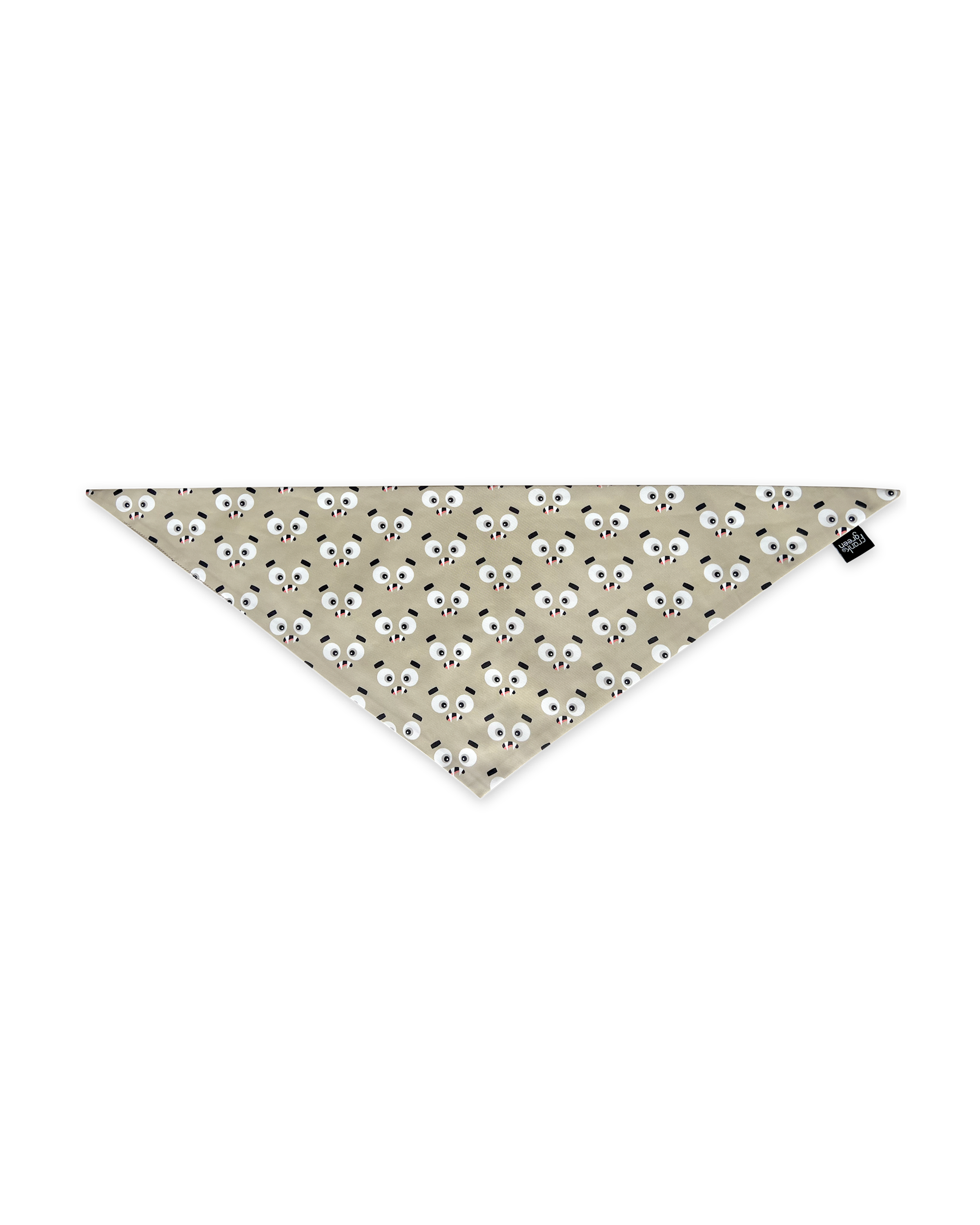 Stylish Pet Bandanas for Dogs & Cats - Soft & Comfortable Dog Bandana & Cat Scarf - Perfect for Holidays, Birthdays & Everyday Wear