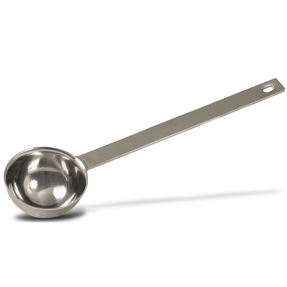 Precision Measuring Scoop - Accurate Kitchen & Baking Tool for Flour, Sugar, Coffee - Perfect for Cooking, Baking & Meal Prep