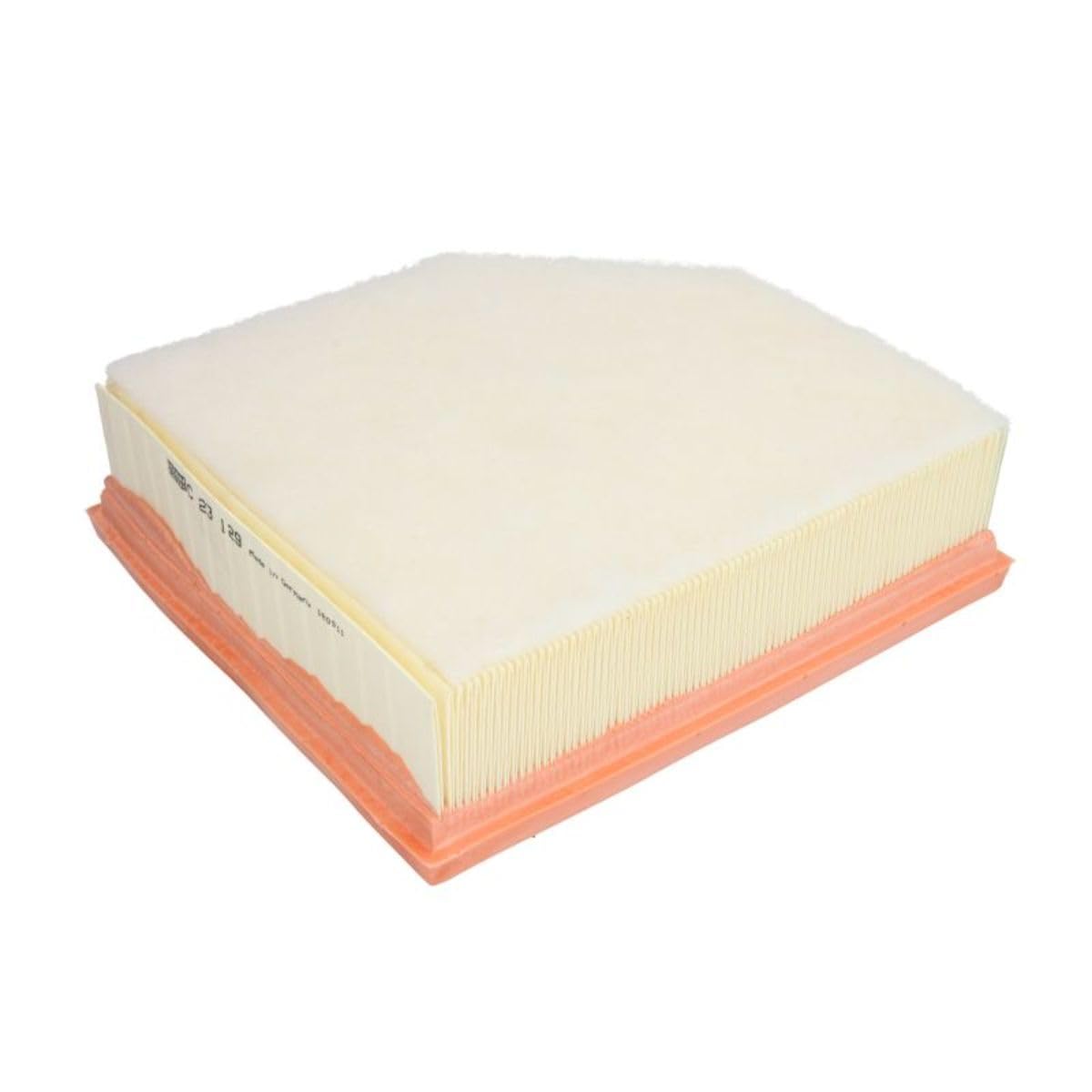 MANN-FILTER C 23 129 Air Filter - Compatible with Volkswagen CARS & TRANSPORTERS | High-Performance Engine Protection for Clean Airflow | Ideal for City Driving & Long Road Trips