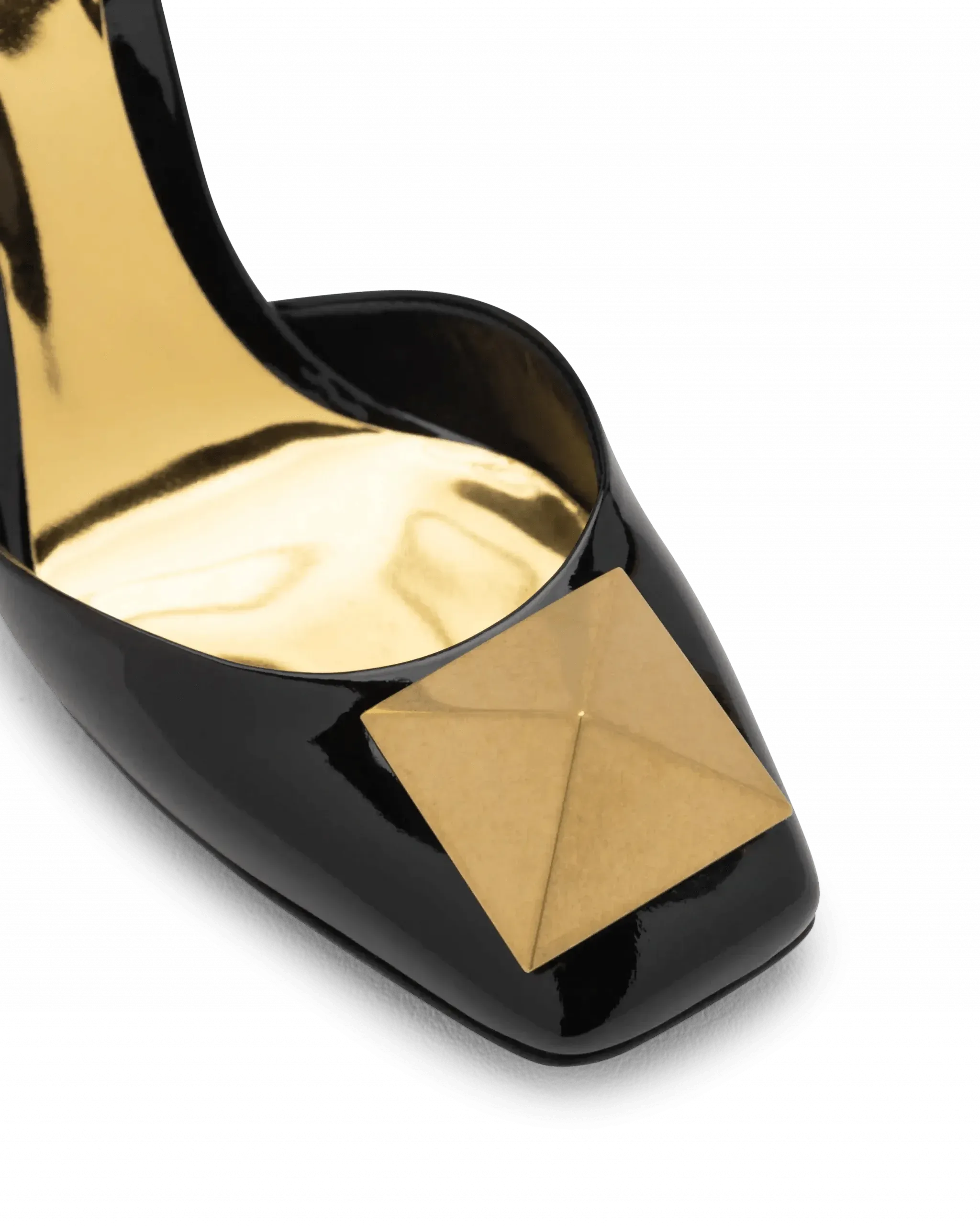 Maxi Stud Ankle Strap T.90 Pumps - Women's Fashion High Heels for Party, Wedding & Evening Events | Stylish & Comfortable Dress Shoes