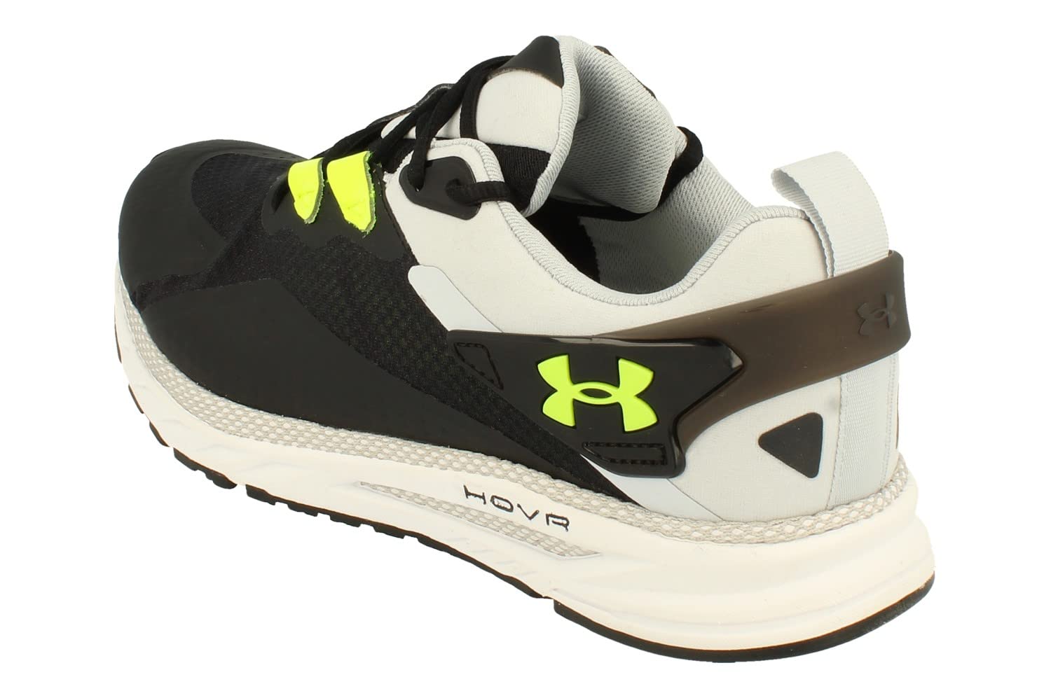Under Armour HOVR Flux Movement Men's Running Shoes - Lightweight, Cushioned Sneakers for Training & Jogging | Perfect for Gym Workouts & Outdoor Running
