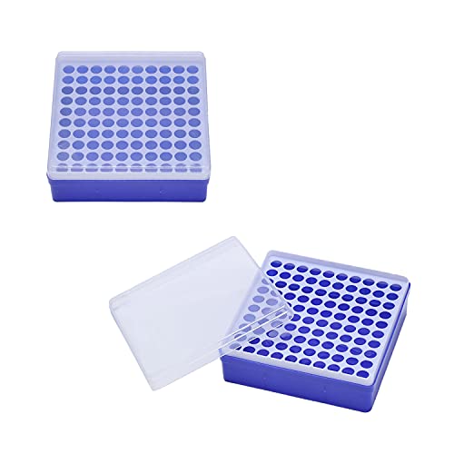 2x 100Holes