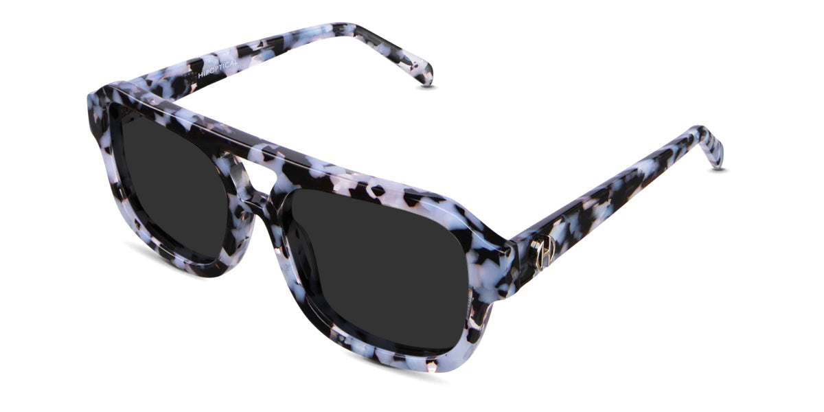Zaro Men's Prescription Sunglasses for Driving, Fishing & Outdoor Activities – UV Protection Polarized Lenses