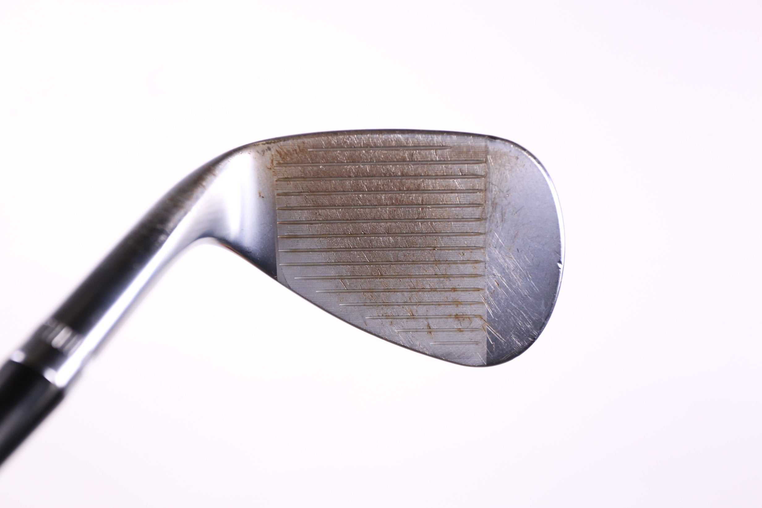 Callaway MD5 JAWS Chrome Sand Wedge 56° Stiff Flex Right-Handed Golf Club – Perfect for Bunker Shots & Short Game Precision