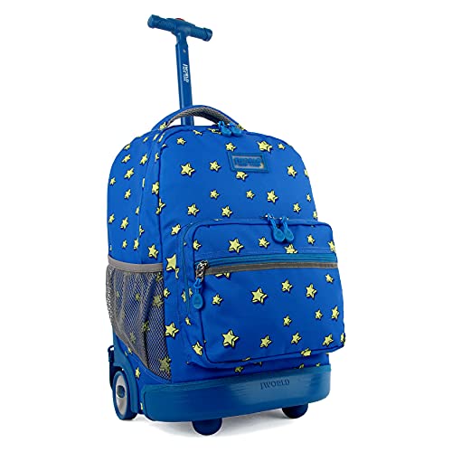 Little Stars