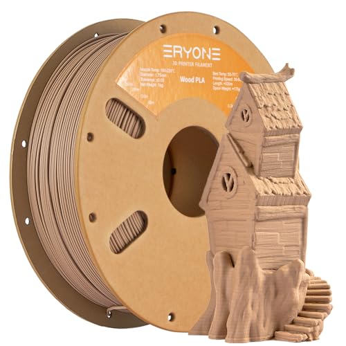 Wood Pla-light Wood