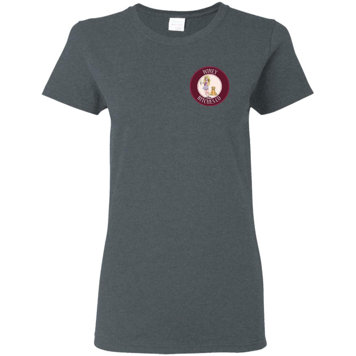 Dark Heather