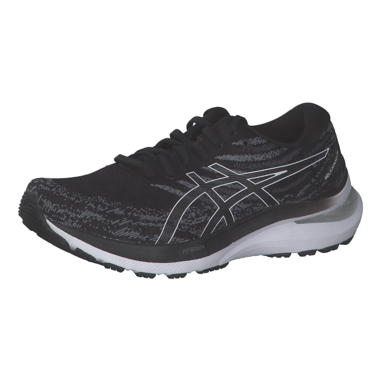 ASICS Gel-Kayano 28 Women's Road Running Shoes - Lightweight Stability Sneakers for Long Distance & Marathon Training - Blue (UK Size) - Perfect for Jogging, Gym Workouts & Everyday Comfort