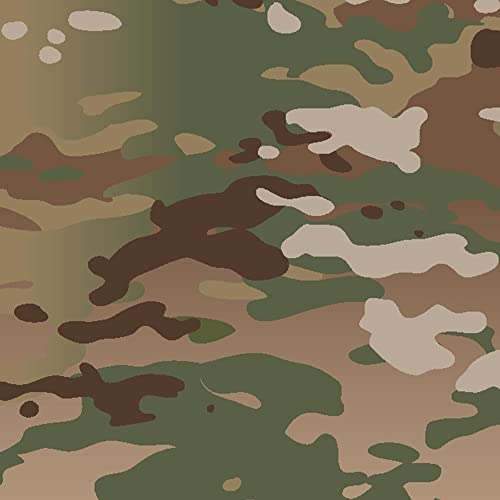 GS Military OCP