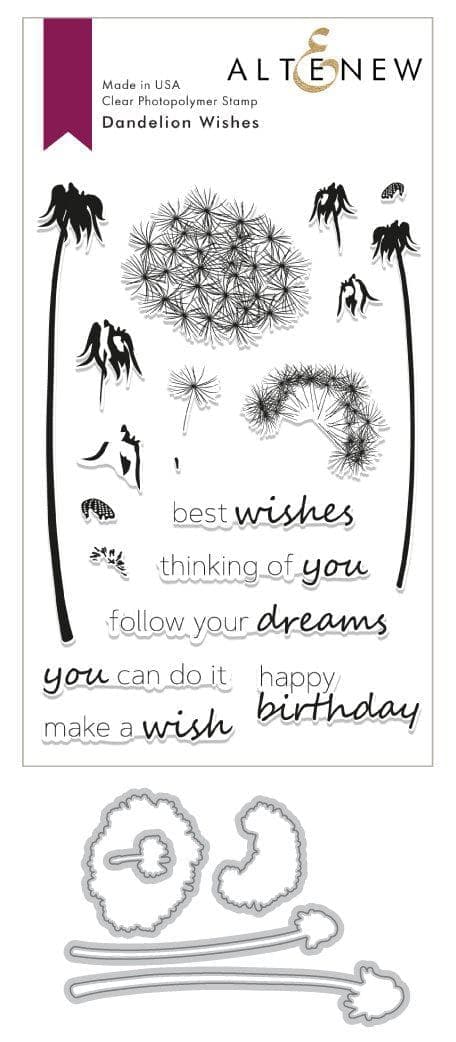 Dandelion Wishes - Beautiful Artificial Dandelion Decor for Home, Wedding & Party Decorations - Perfect for Romantic Gifts, Boho Room Decor & Photo Props