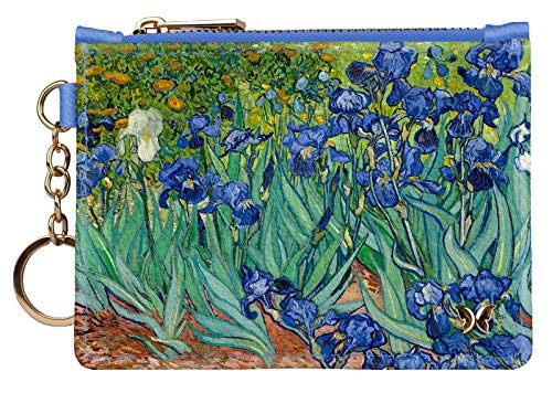 Van Gogh - Irises
