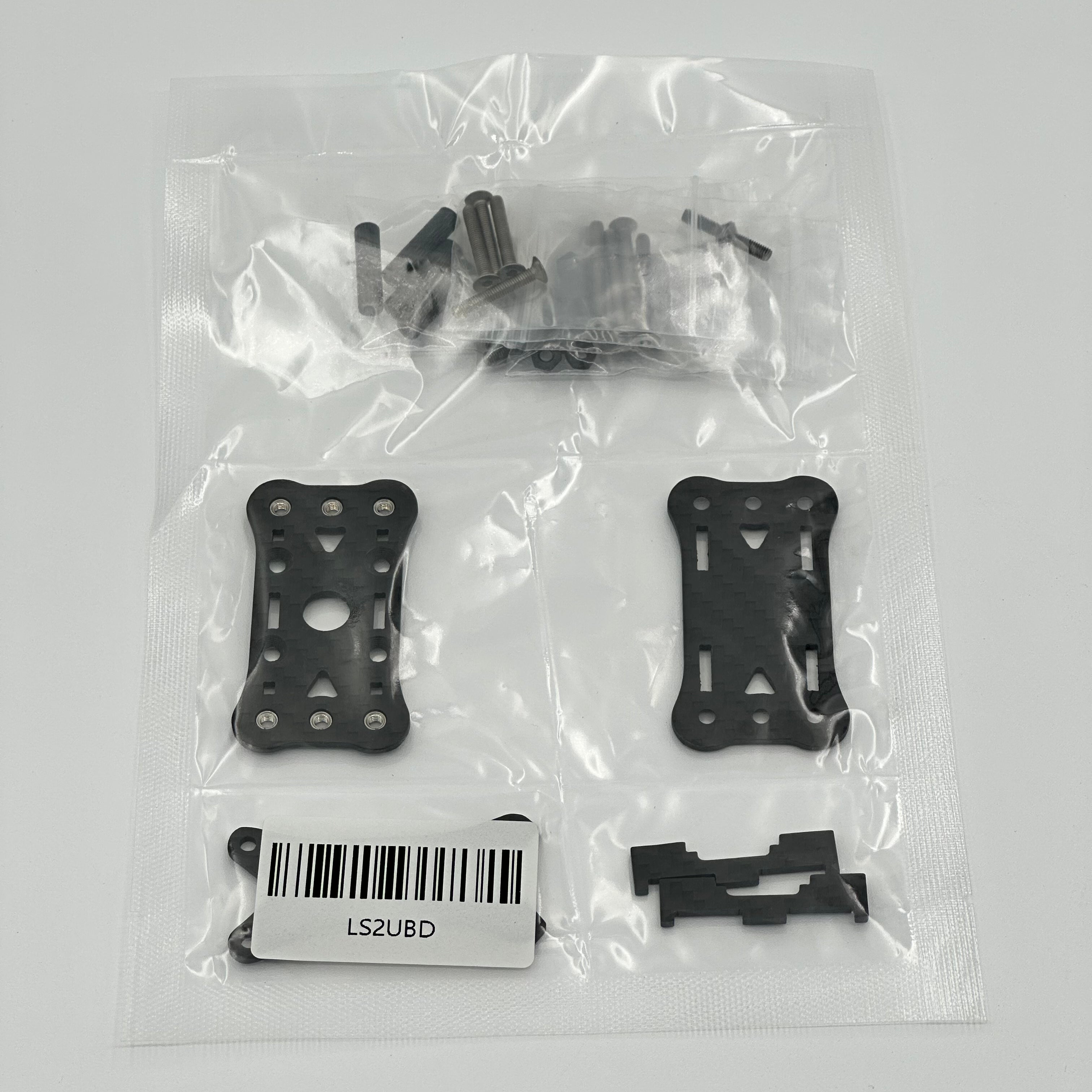 Five33 LightSwitch V2 Ultra Body Kit - High-Performance Car Body Kit for Racing & Street Tuning - Perfect for Track Days, Car Shows & Performance Upgrades
