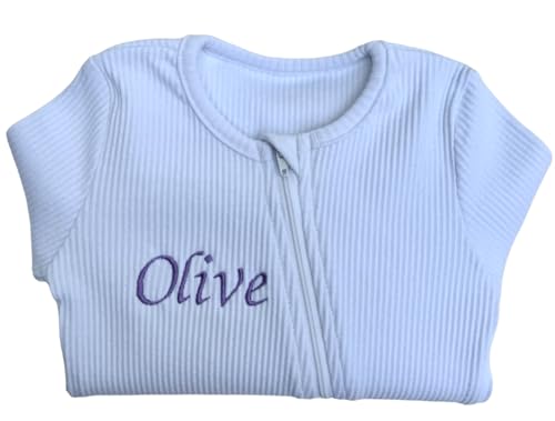 Personalised White