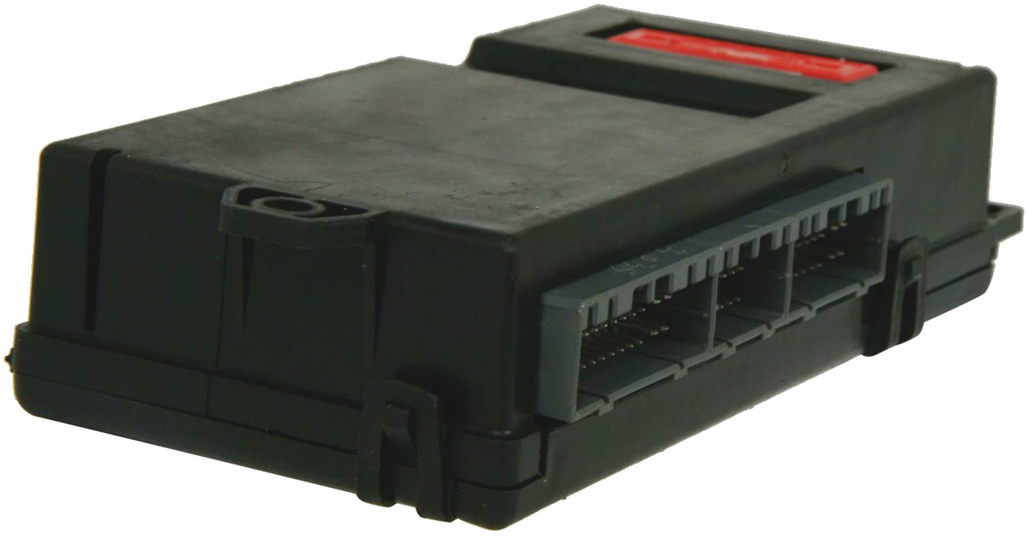 Cardone 73-3036 Remanufactured Body Control Computer Module (BCC/BCM/GEM) - Compatible with Ford, Lincoln & Mercury Vehicles | Perfect for Electrical System Repairs & Module Replacement