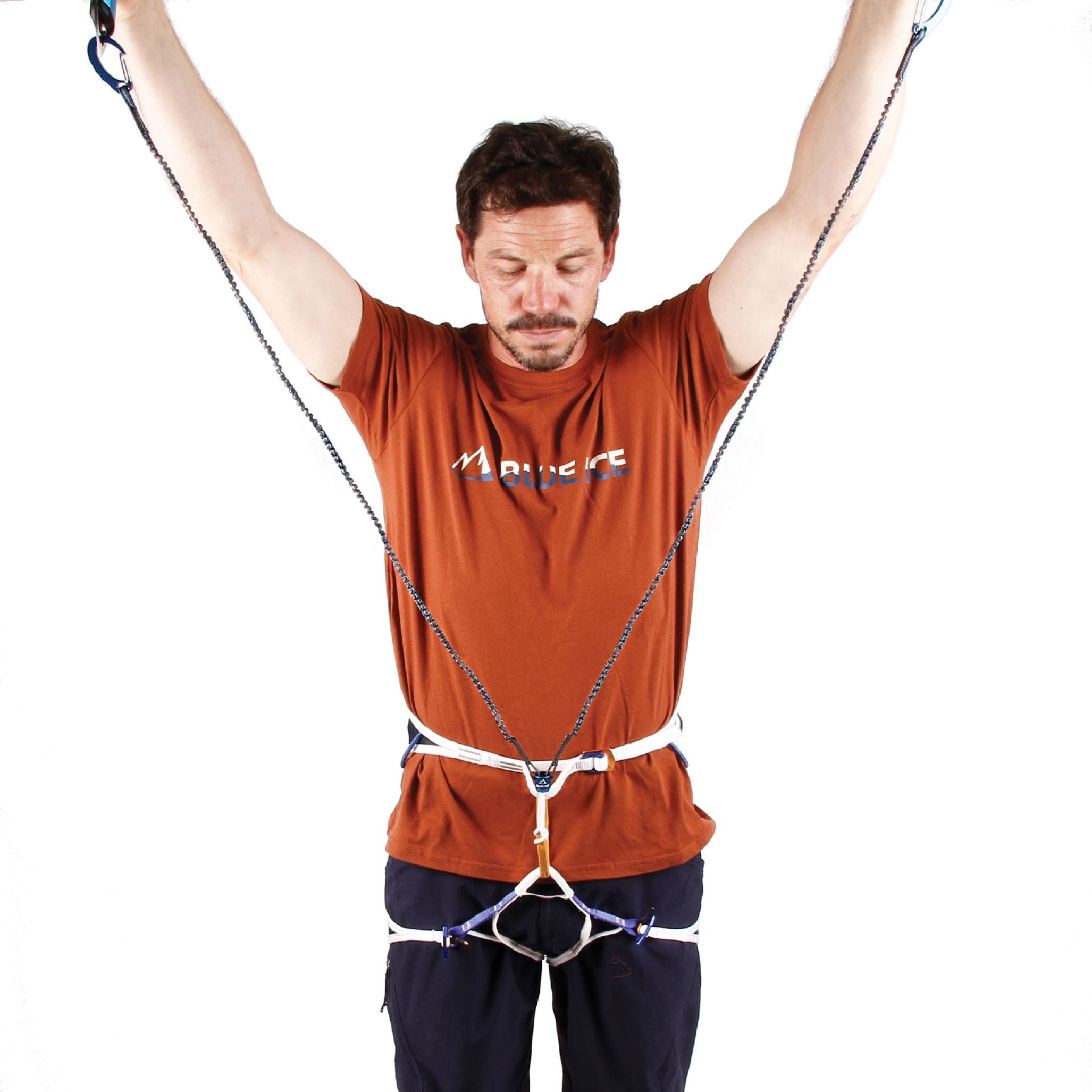 Hydra Leash - Durable and Adjustable Dog Leash for Medium to Large Dogs - Perfect for Walking, Running, and Outdoor Adventures