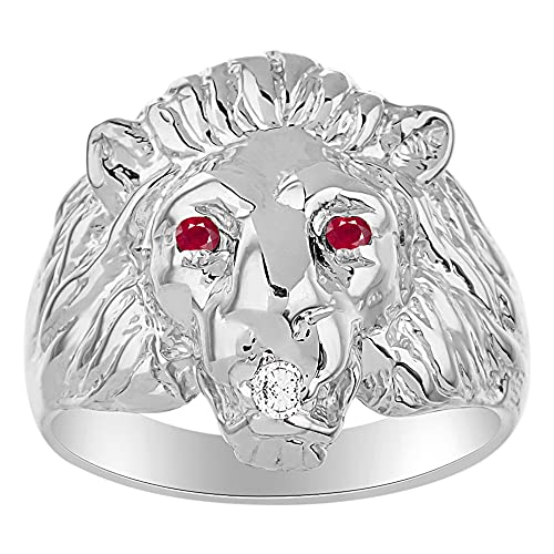 Red Ruby