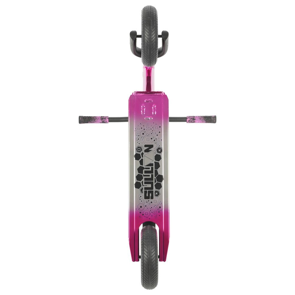 Invert Hi Jinx Dirt Scooter - Off-Road Stunt Scooter for Kids & Adults - Perfect for Backyard Tricks, Skate Parks & BMX Trails