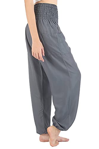 Solid Gray
