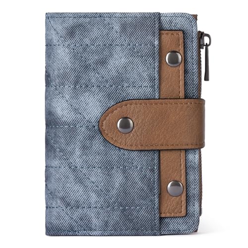 Denim Blue