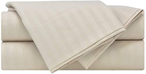 Ivory Stripe